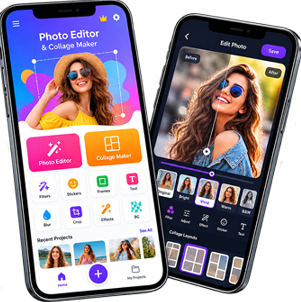 Mobile application development